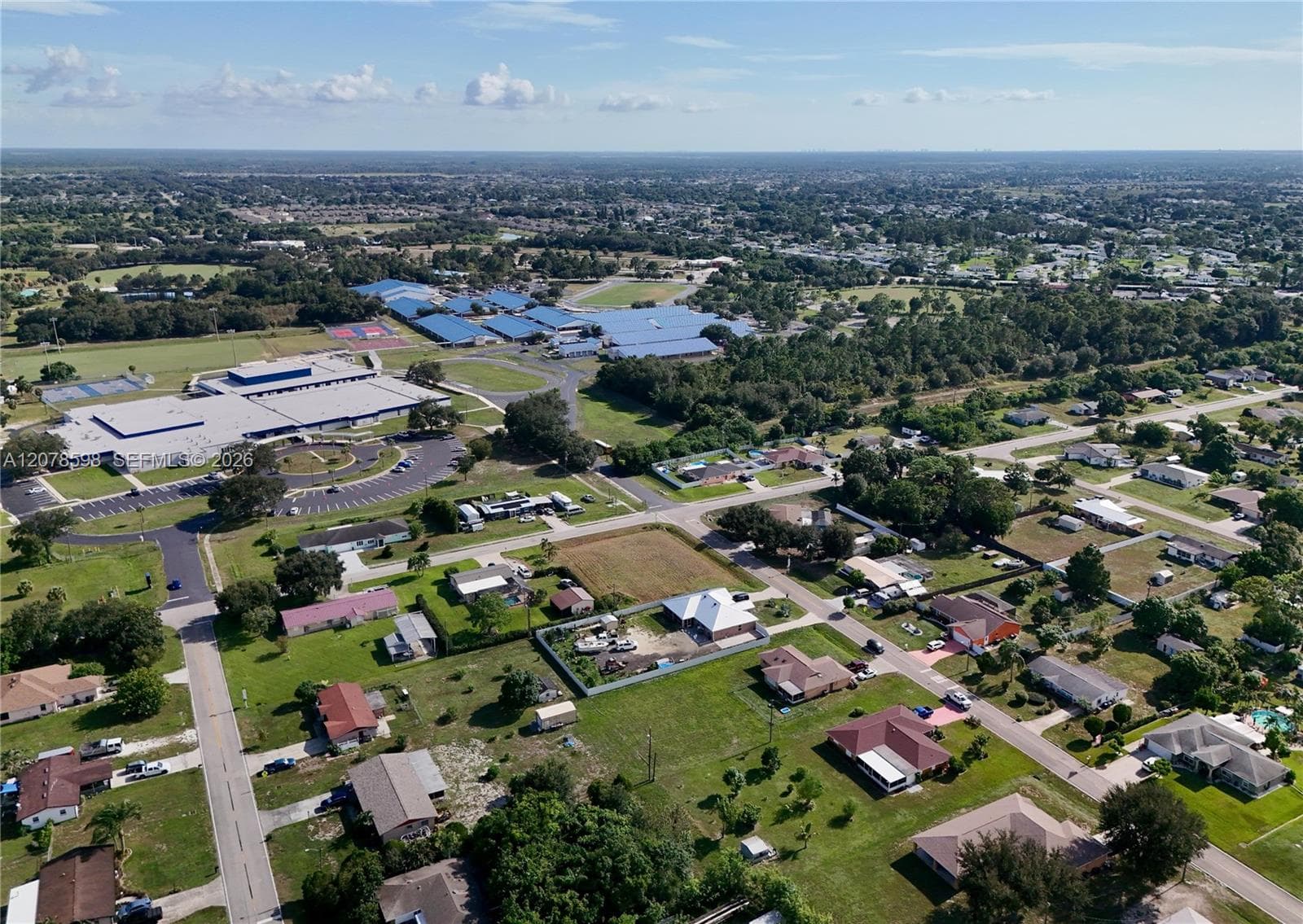 205 ARTHUR AVE, Lehigh Acres, FL 33936 photo 5