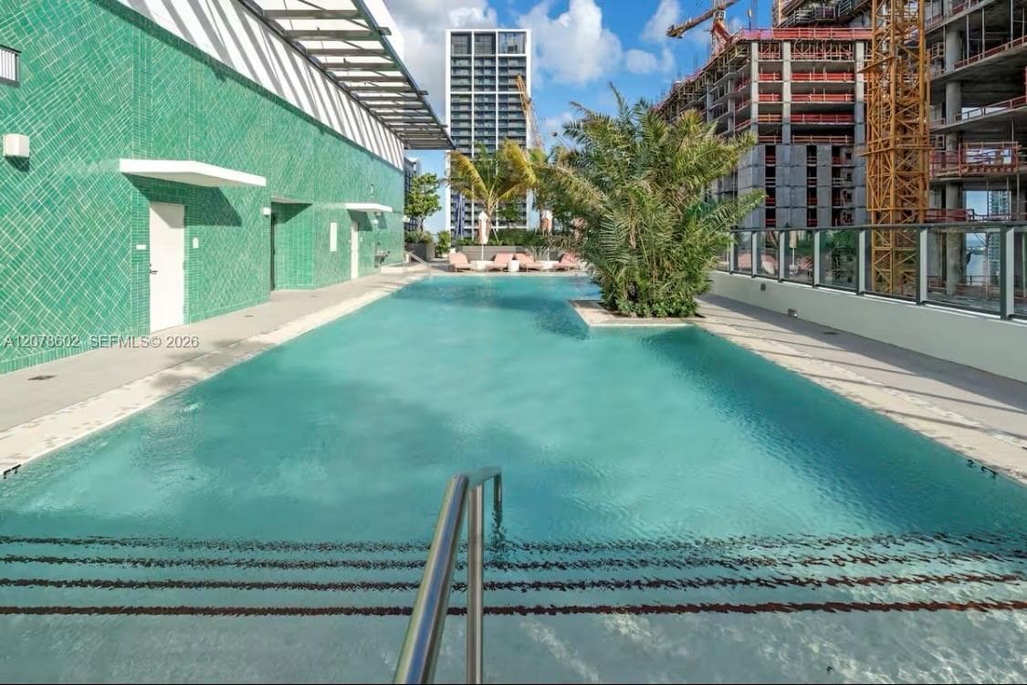 11 NE 6th ST # 1002, Miami, FL 33132