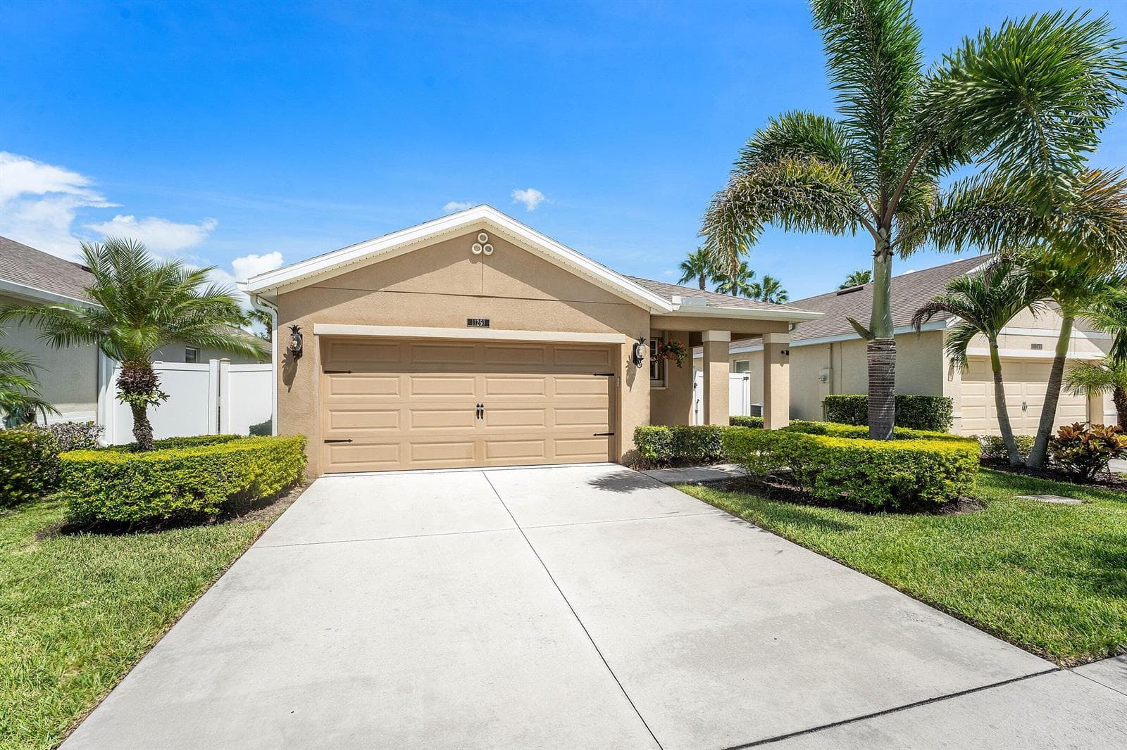 11260 SW HADLEY Street, Port St. Lucie, FL 34987 photo 2