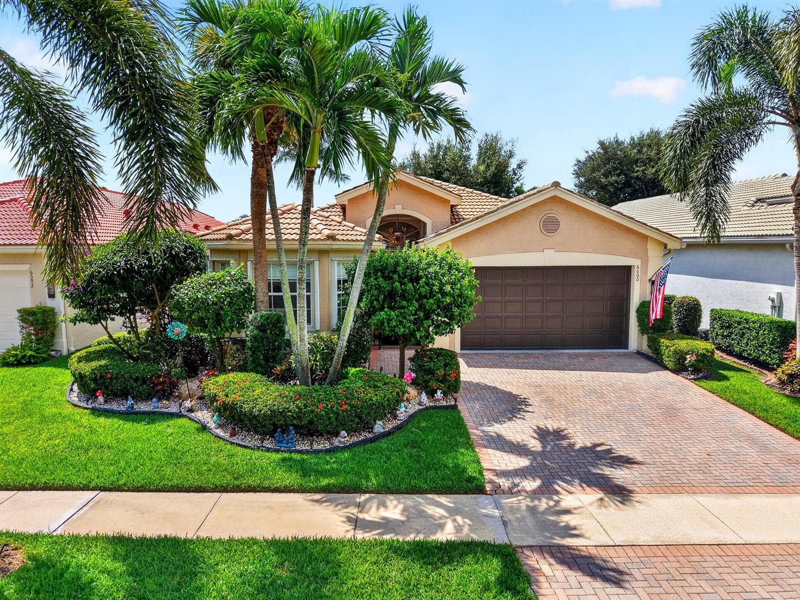 6600 Capistrano Beach Trail, Delray Beach, FL 33446