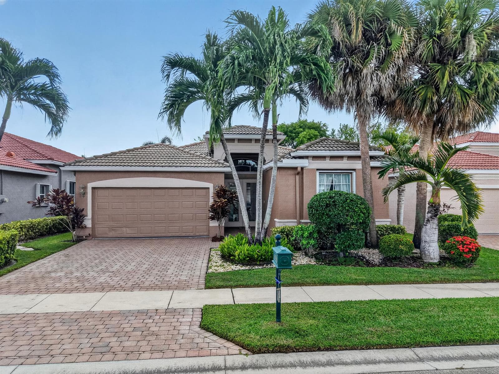 6561 PISANO Drive, Lake Worth, FL 33467