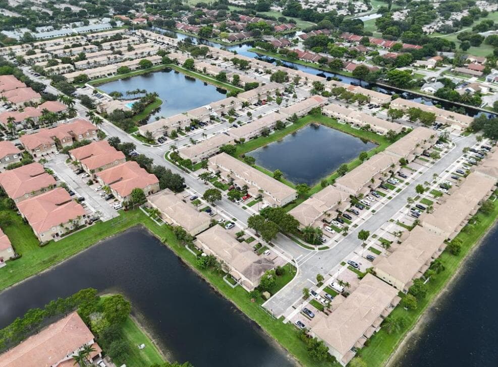 9115 Chambers Street, Tamarac, FL 33321