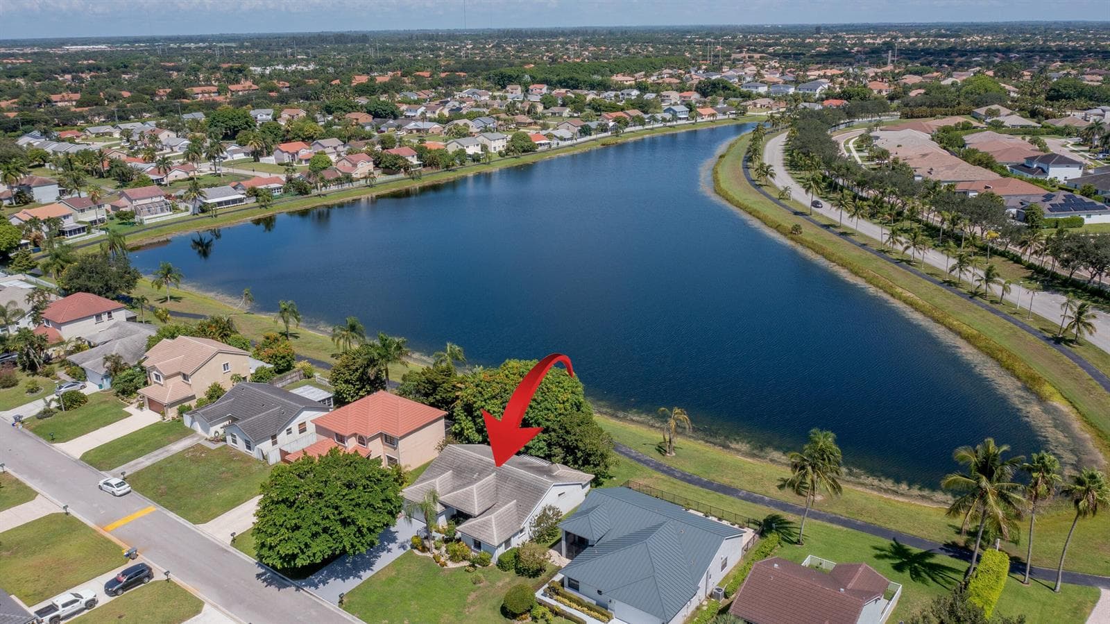 6745 Alden Ridge Drive, Boynton Beach, FL 33437 photo 3