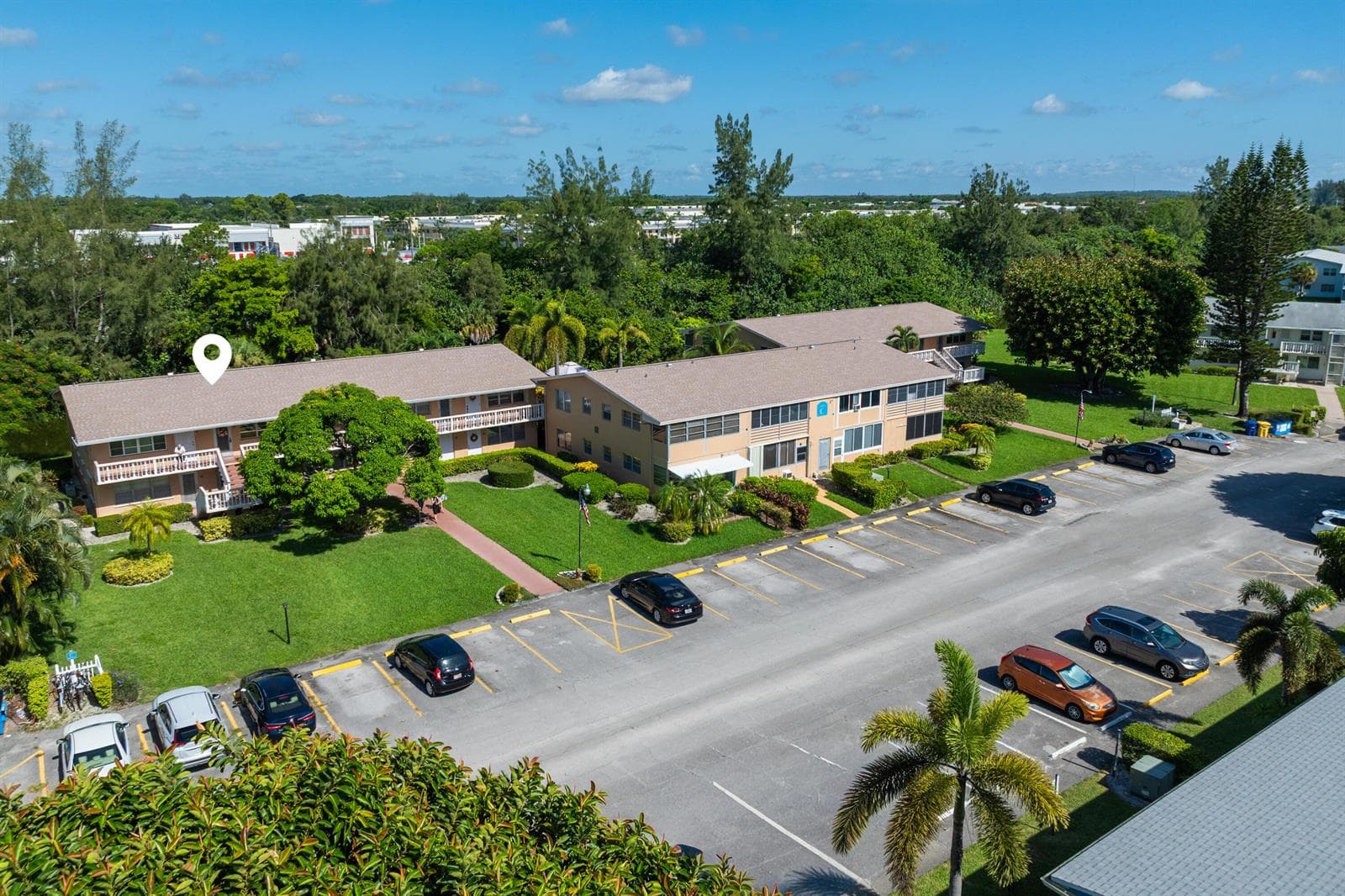 65 Camden C, West Palm Beach, FL 33417 photo 2