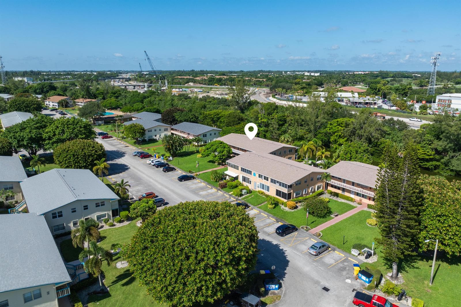 65 Camden C, West Palm Beach, FL 33417 photo 3