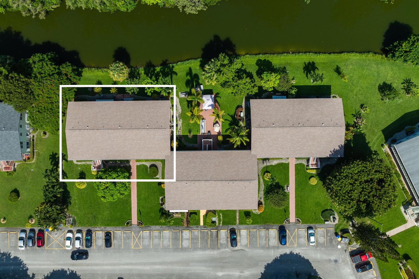 65 Camden C, West Palm Beach, FL 33417 photo 4