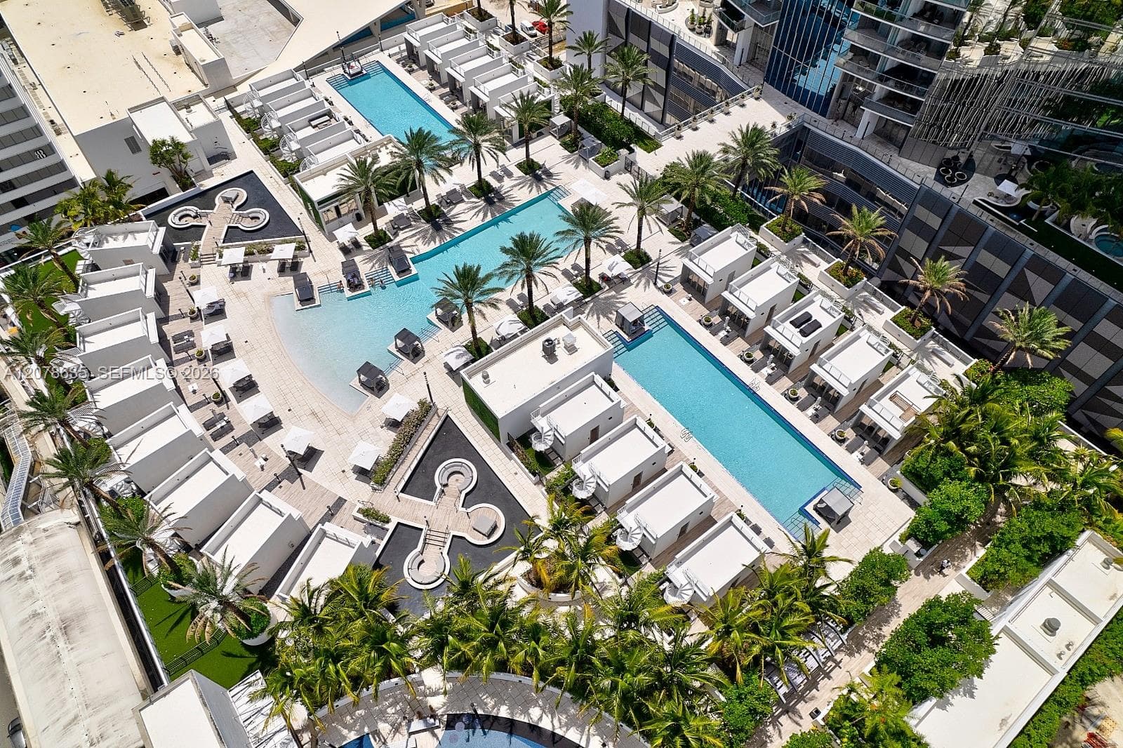851 NE 1st Ave # 3007, Miami, FL 33132 photo 3