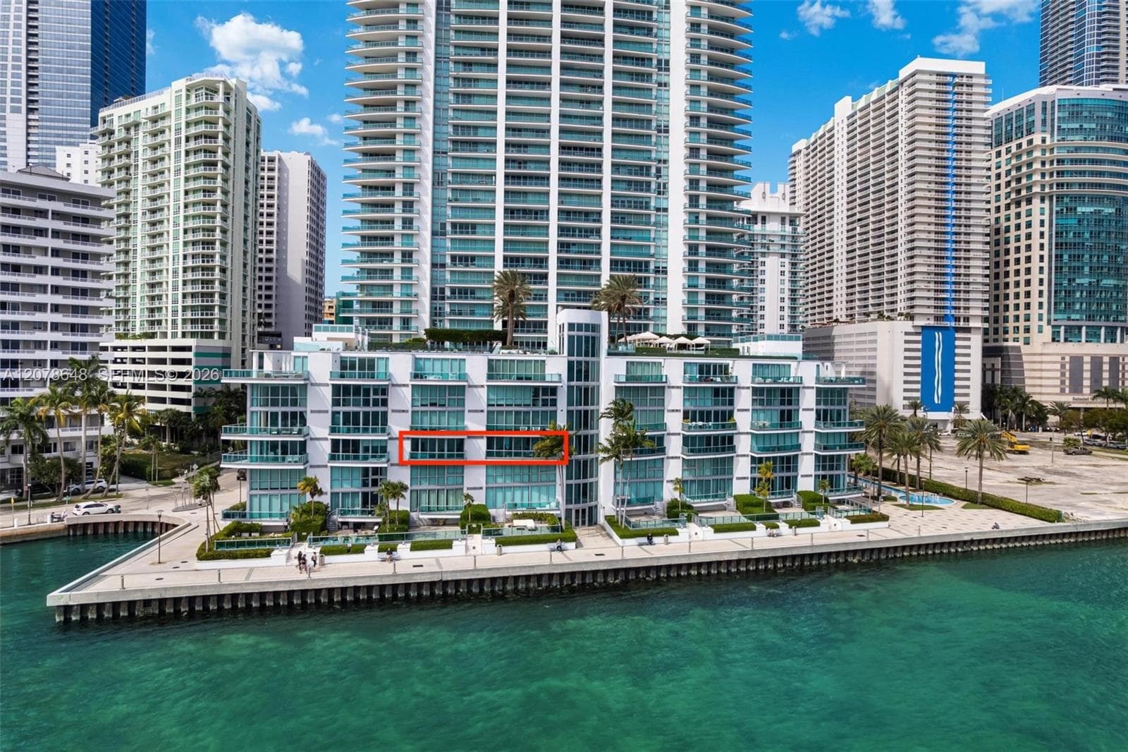 1331 Brickell Bay Dr # BL-33, Miami, FL 33131