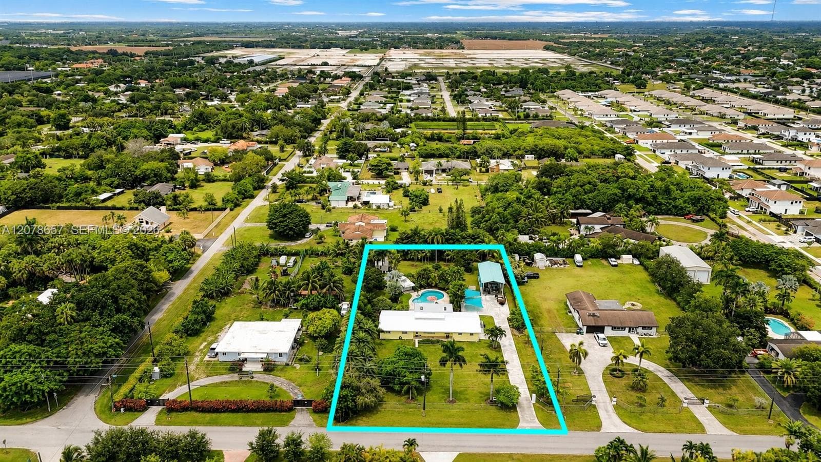19345 SW 312th St, Homestead, FL 33030 photo 2