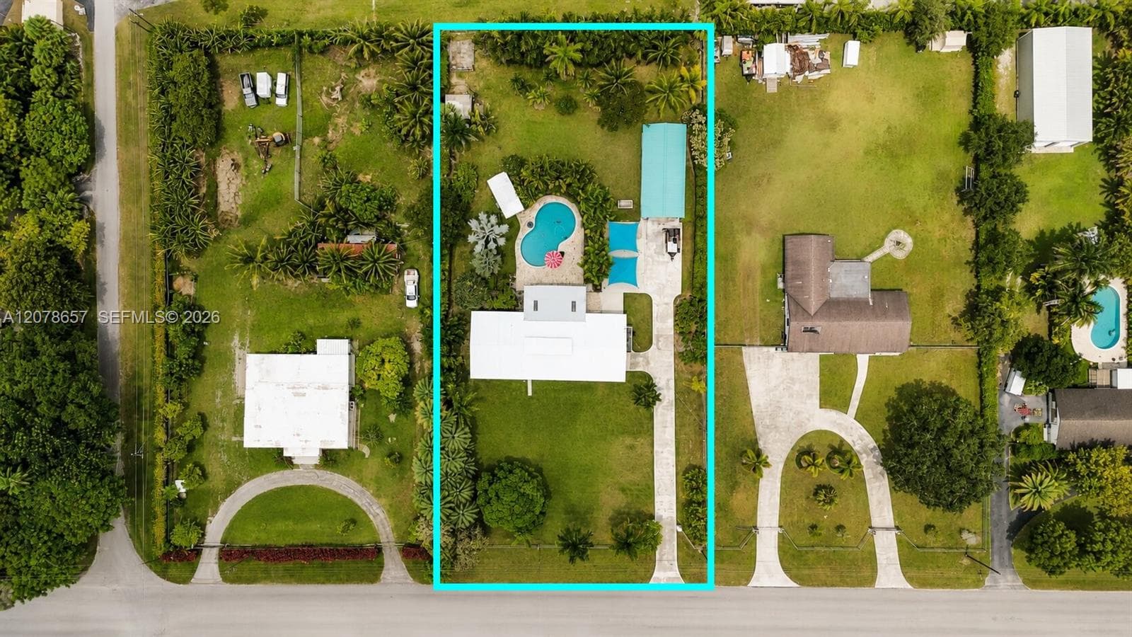 19345 SW 312th St, Homestead, FL 33030 photo 3