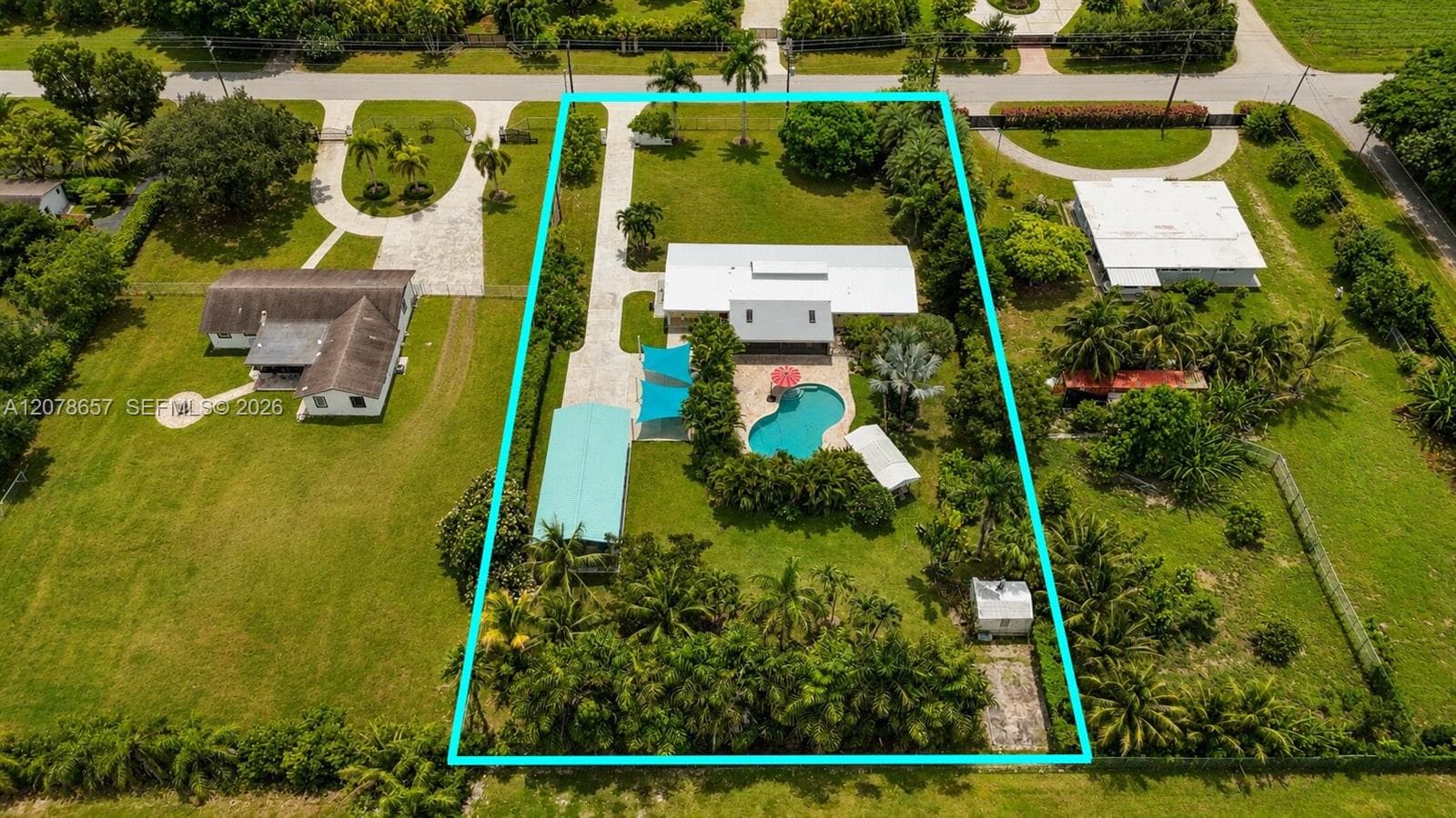 19345 SW 312th St, Homestead, FL 33030 photo 5