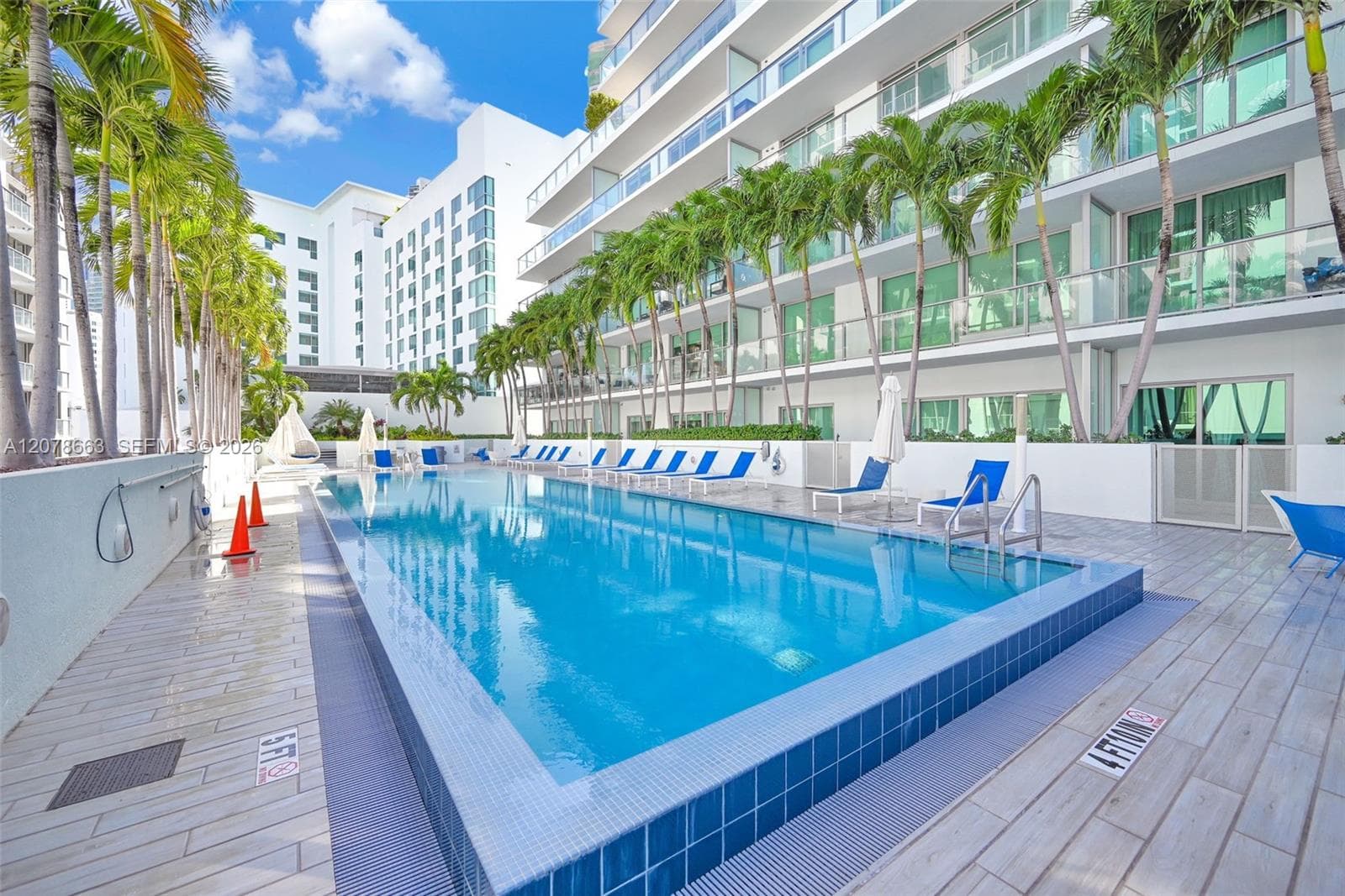1600 SW 1st Ave # 802, Miami, FL 33129 photo 5