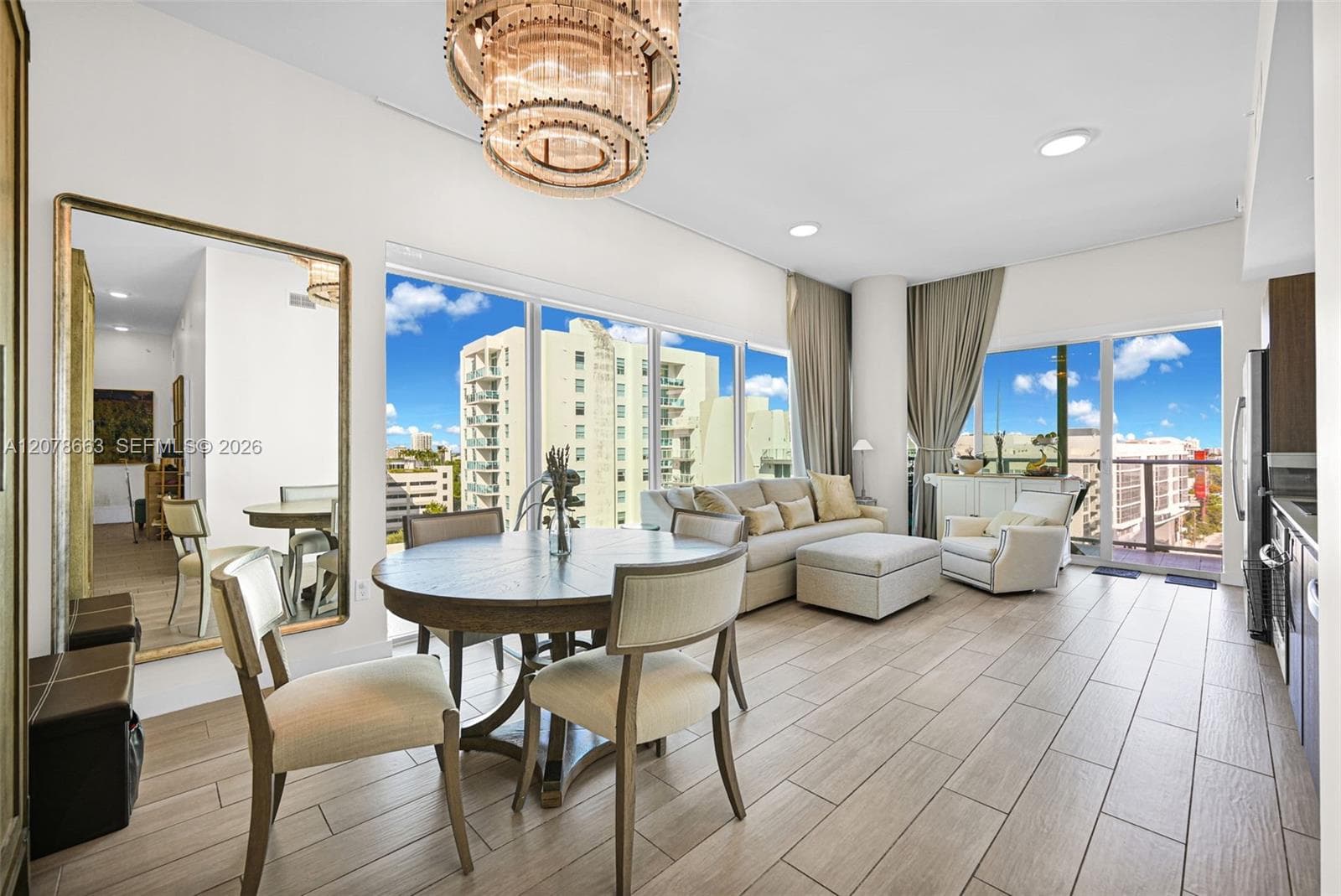 1600 SW 1st Ave # 802, Miami, FL 33129 photo 4