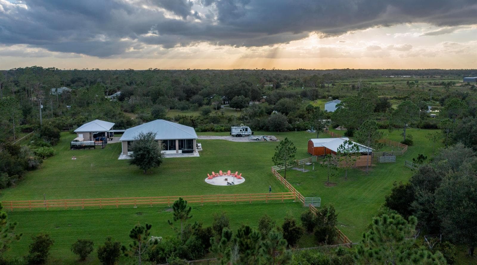 32801 US HIGHWAY 441 N # 246, Okeechobee, FL 34972