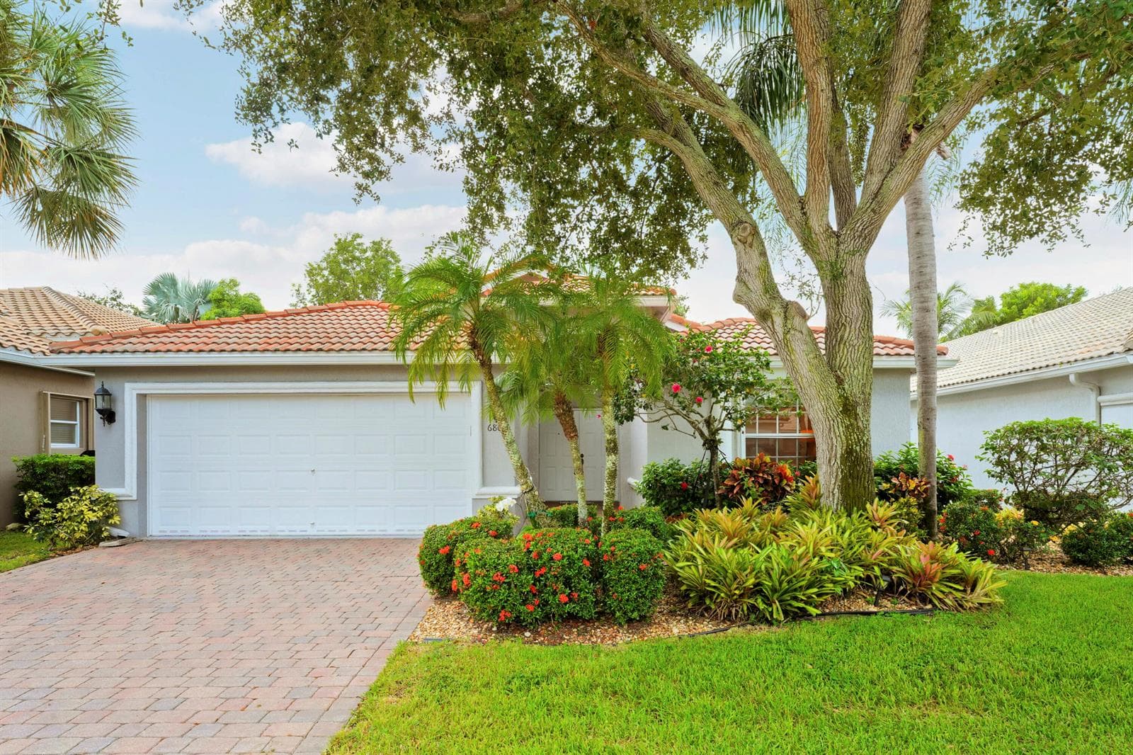 6806 Rienzo Street, Lake Worth, FL 33467