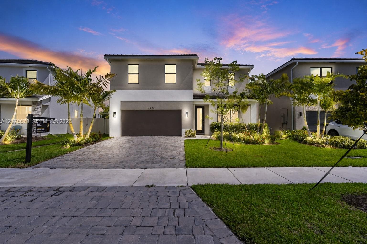 1325 NE 2nd Ct, Homestead, FL 33033