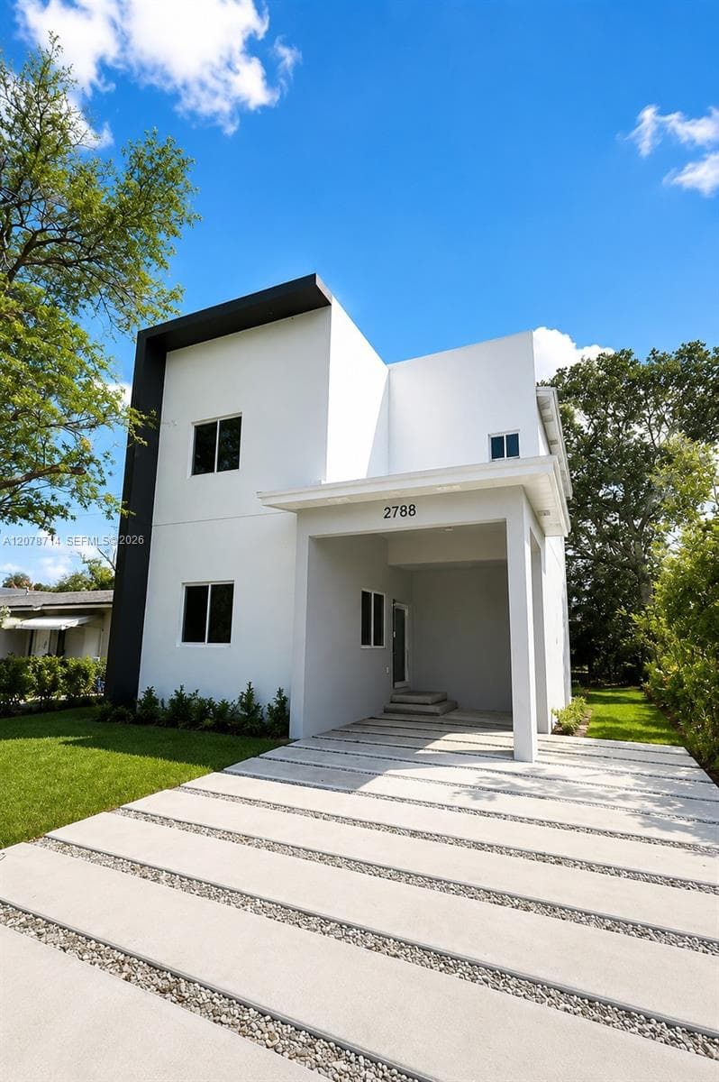 2788 NW 9th Pl, Fort Lauderdale, FL 33311