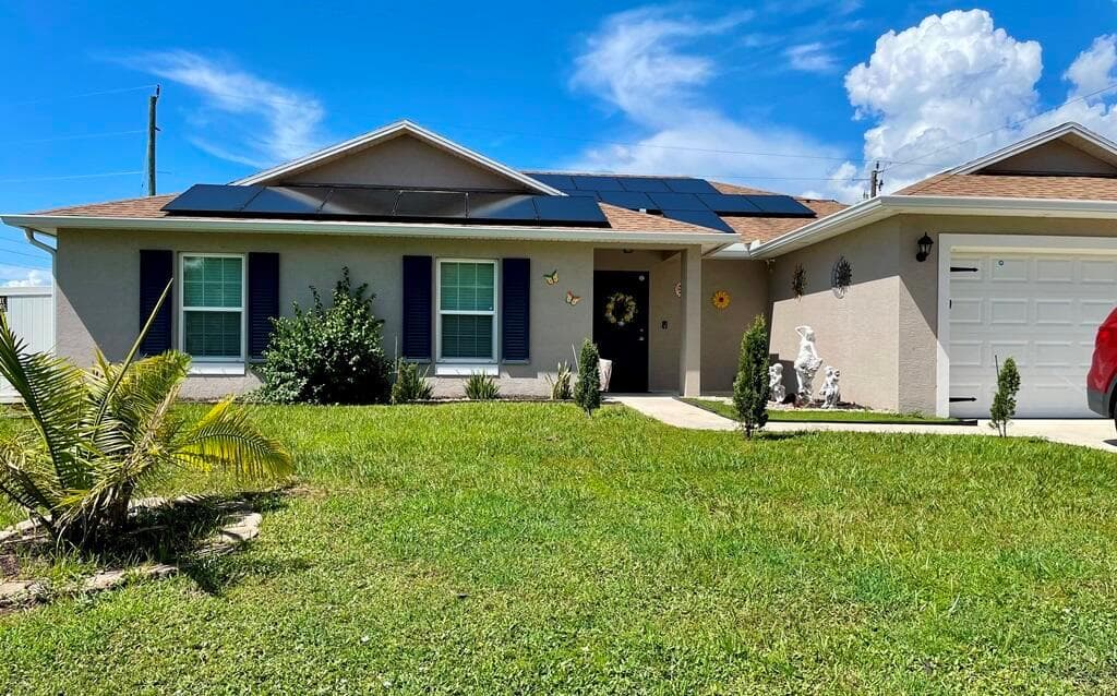 1097 SW DARTMOUTH Avenue, Port St. Lucie, FL 34953 photo 2