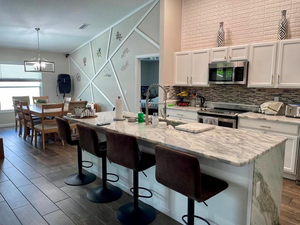 1097 SW DARTMOUTH Avenue, Port St. Lucie, FL 34953 photo 5
