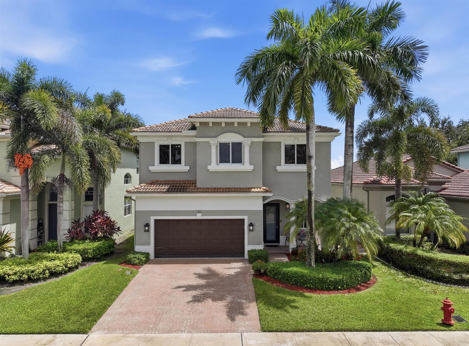 23 COUNTRY LAKE Circle, Boynton Beach, FL 33436 photo 2