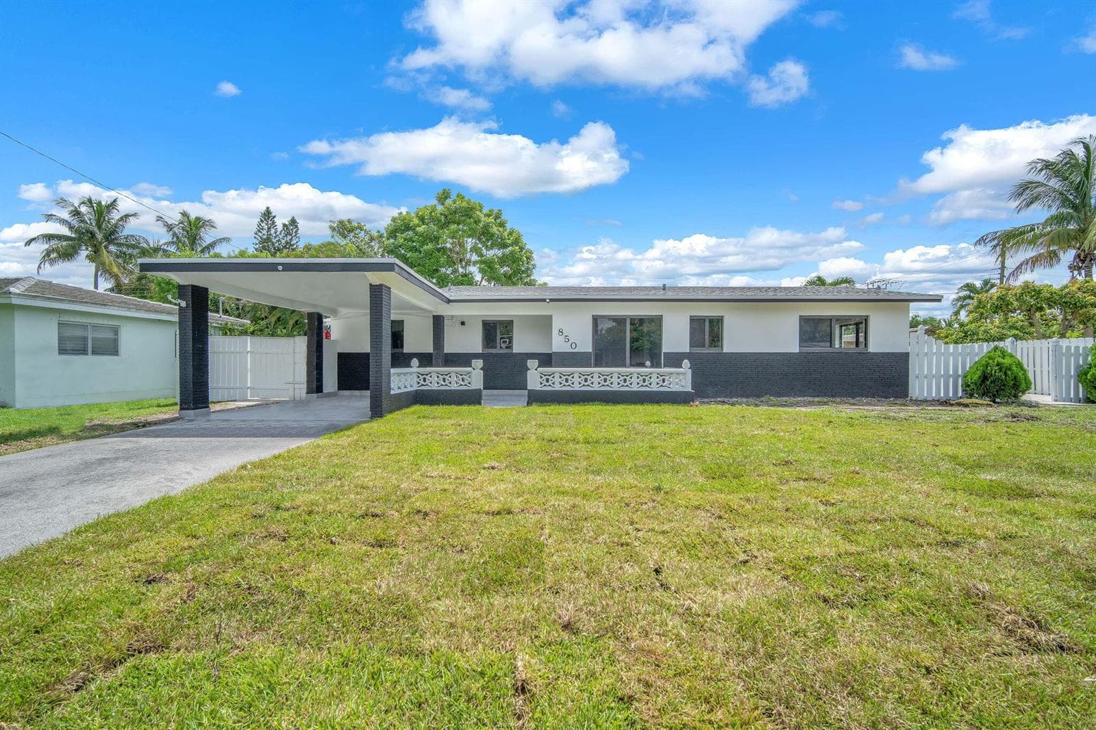 850 SW 1ST Terrace, Pompano Beach, FL 33060