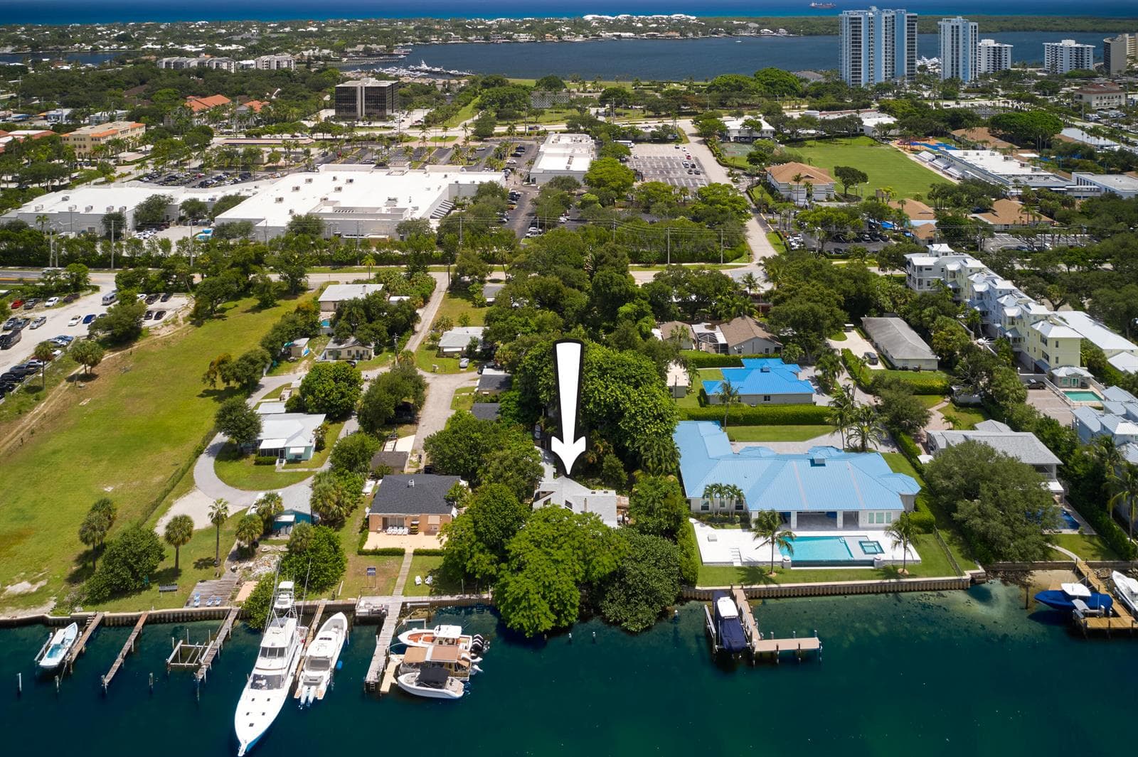11191 Ellison Wilson Road, North Palm Beach, FL 33408 photo 2
