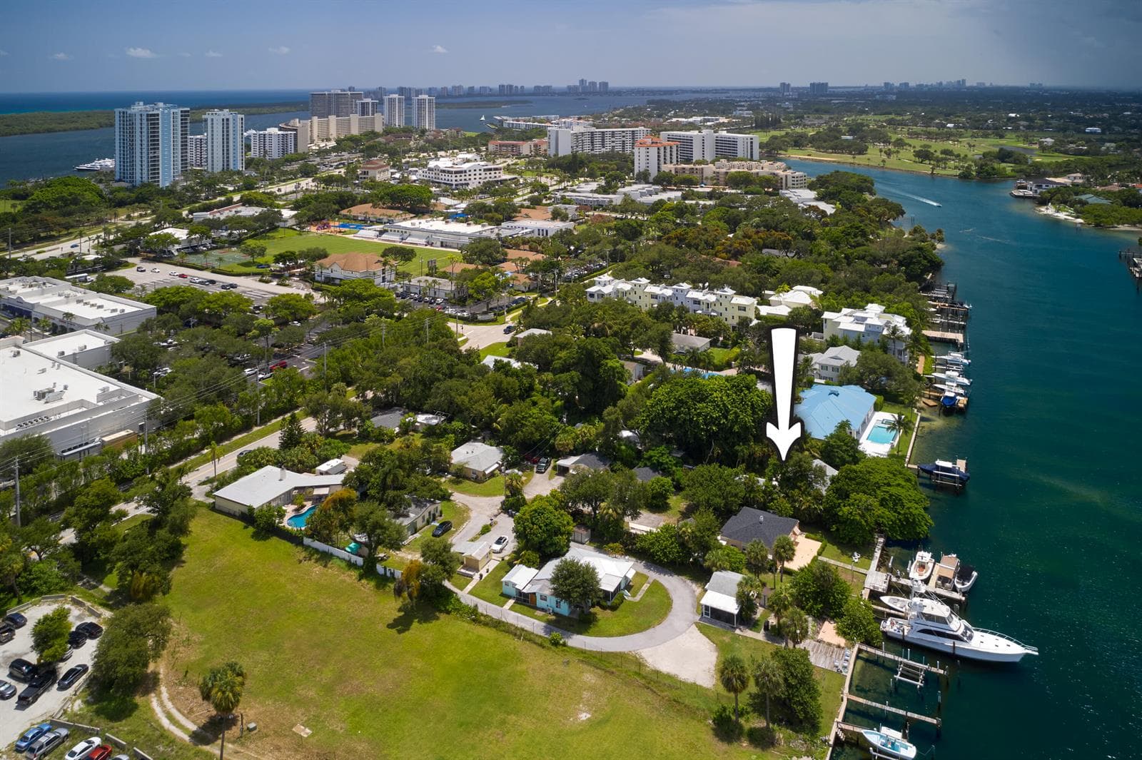 11191 Ellison Wilson Road, North Palm Beach, FL 33408 photo 3