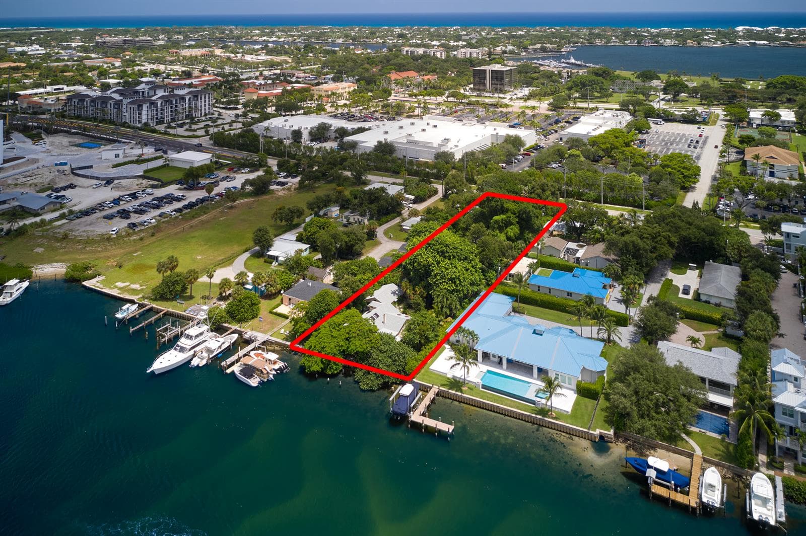 11191 Ellison Wilson Road, North Palm Beach, FL 33408