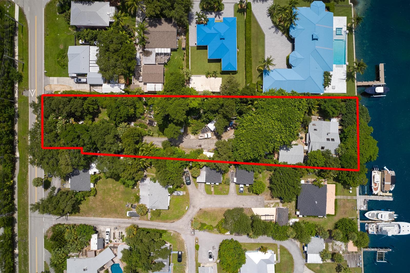 11191 Ellison Wilson Road, North Palm Beach, FL 33408 photo 5