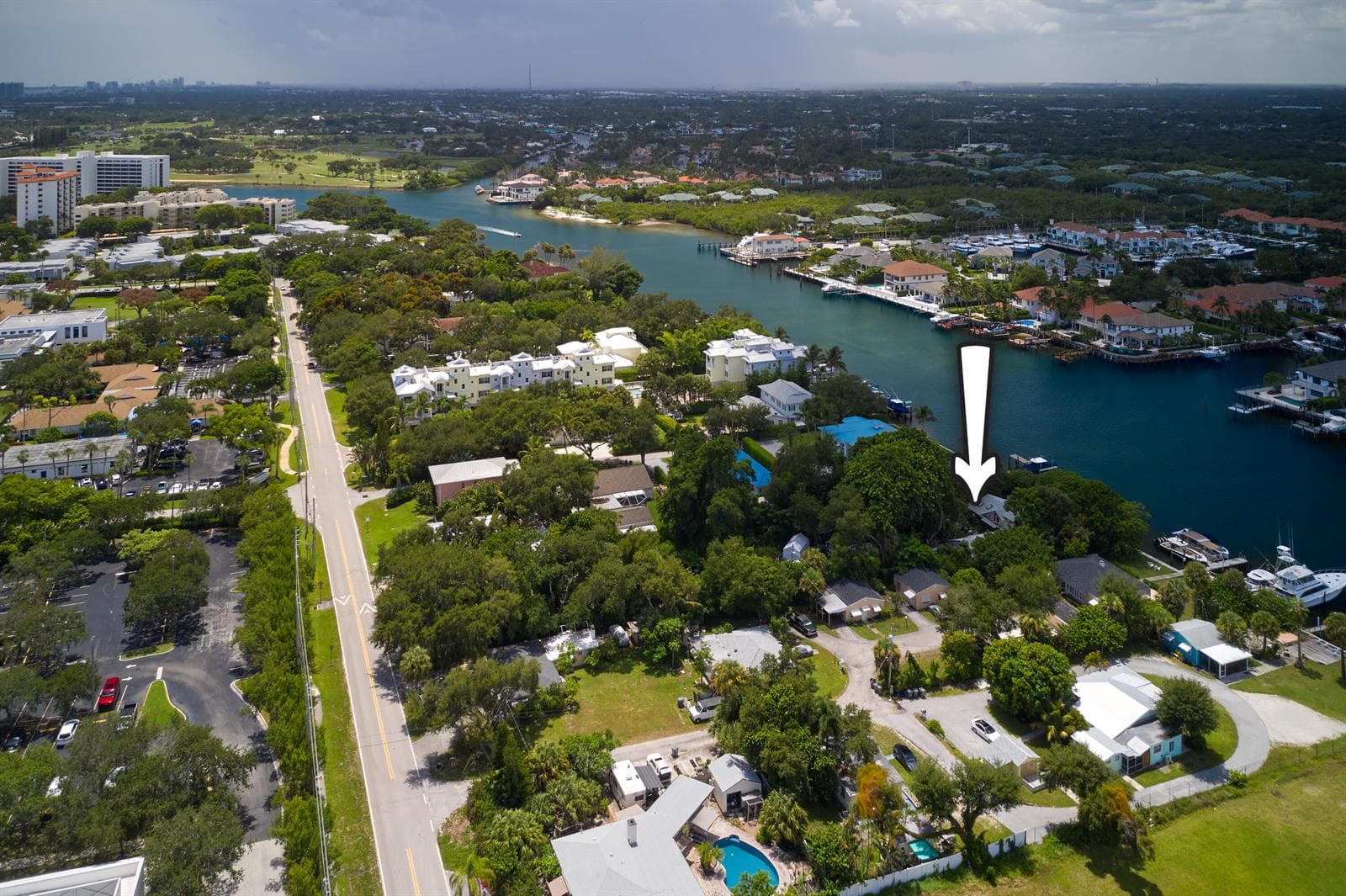 11191 Ellison Wilson Road, North Palm Beach, FL 33408 photo 4