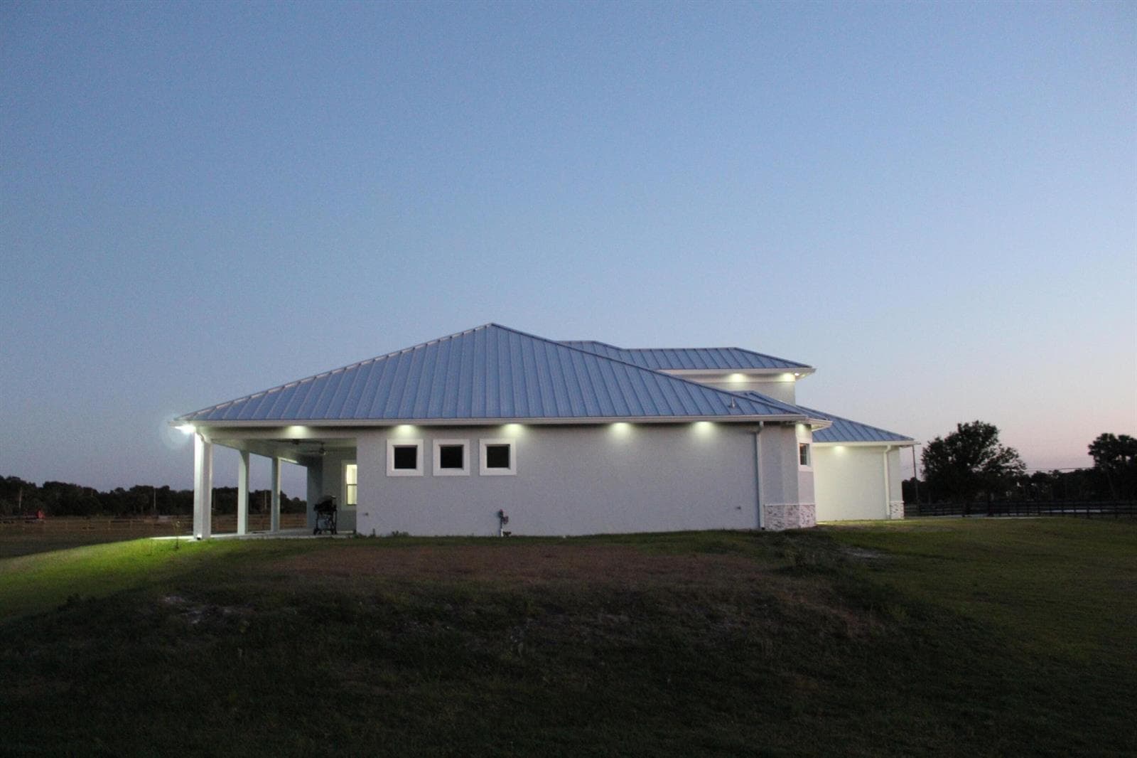 3502 S BROCKSMITH Road, Fort Pierce, FL 34945 photo 3