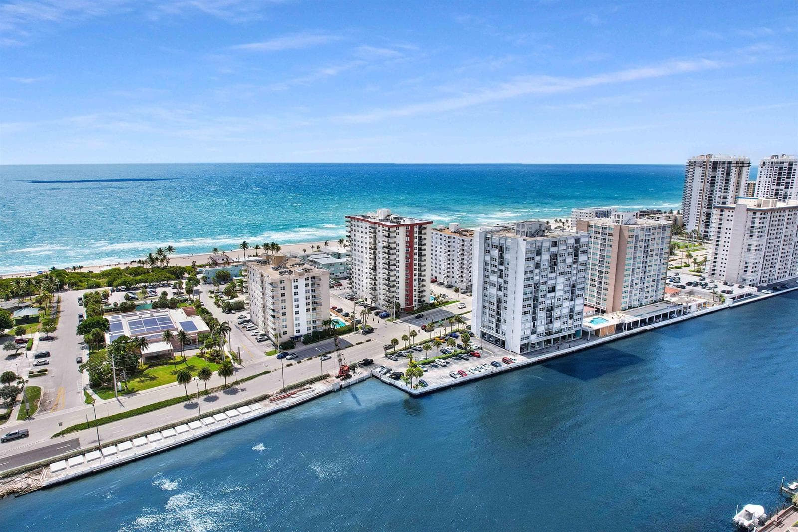 1501 S Ocean Drive # Apt 905, Hollywood, FL 33019 photo 2