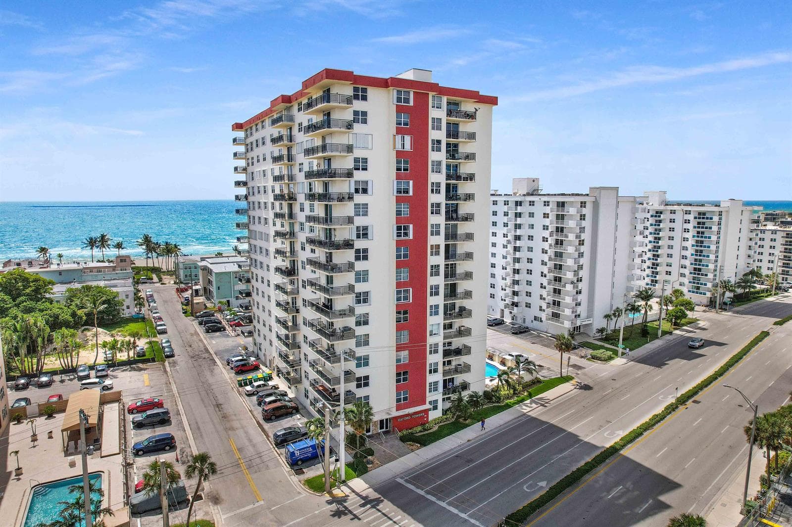 1501 S Ocean Drive # Apt 905, Hollywood, FL 33019