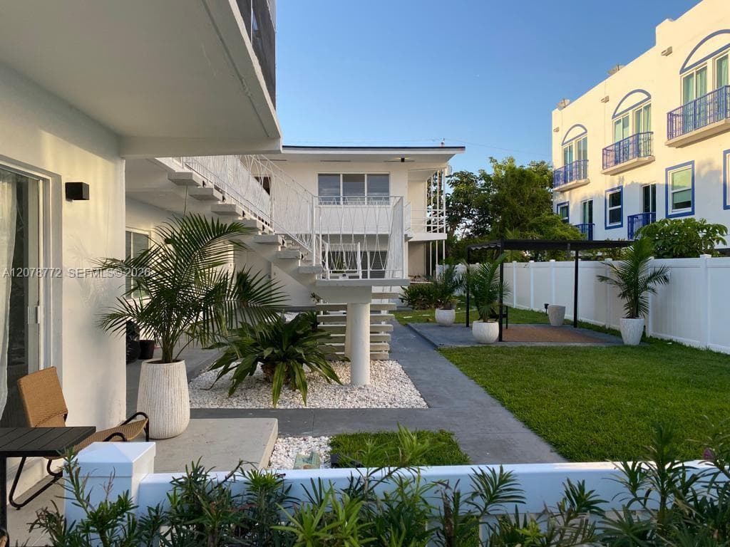 1135 101st St # 2, Bay Harbor Islands, FL 33154