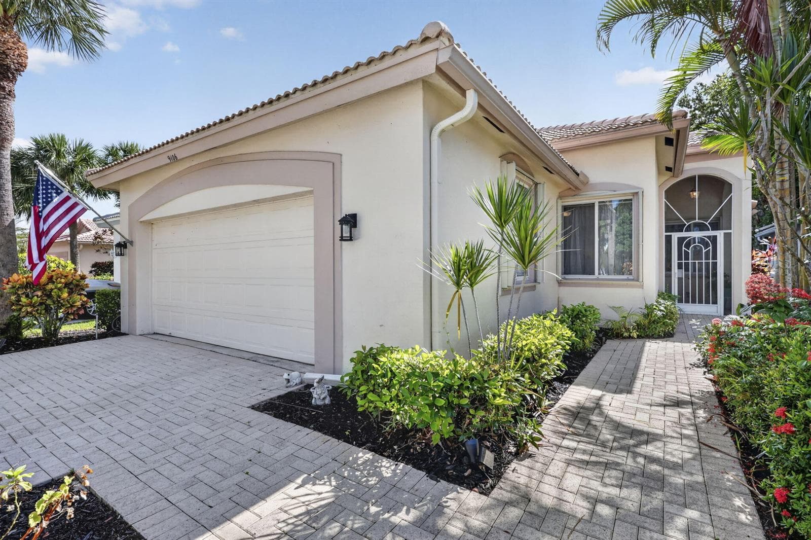 9106 BAY POINT Circle, West Palm Beach, FL 33411 photo 5