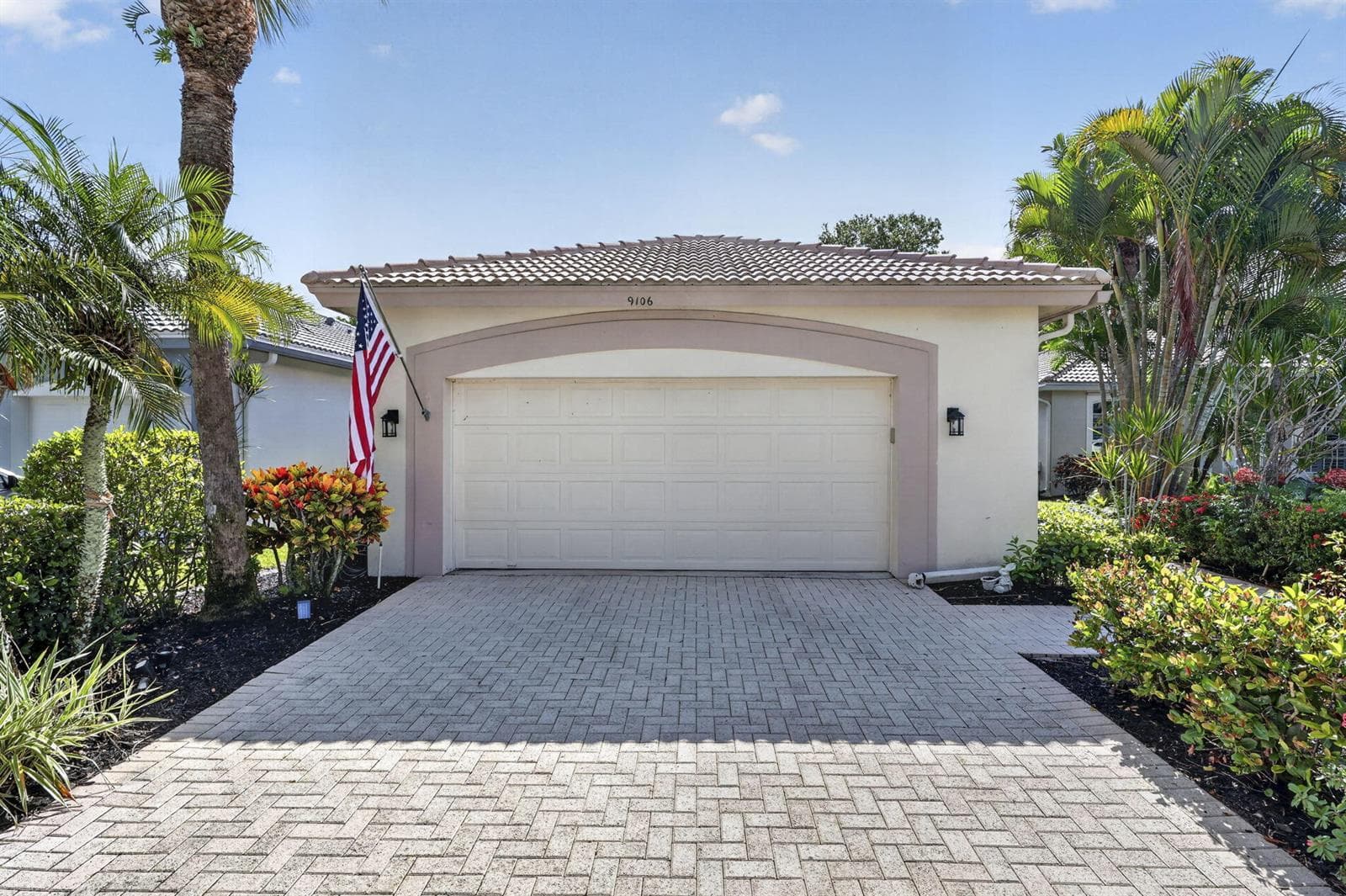 9106 BAY POINT Circle, West Palm Beach, FL 33411 photo 4