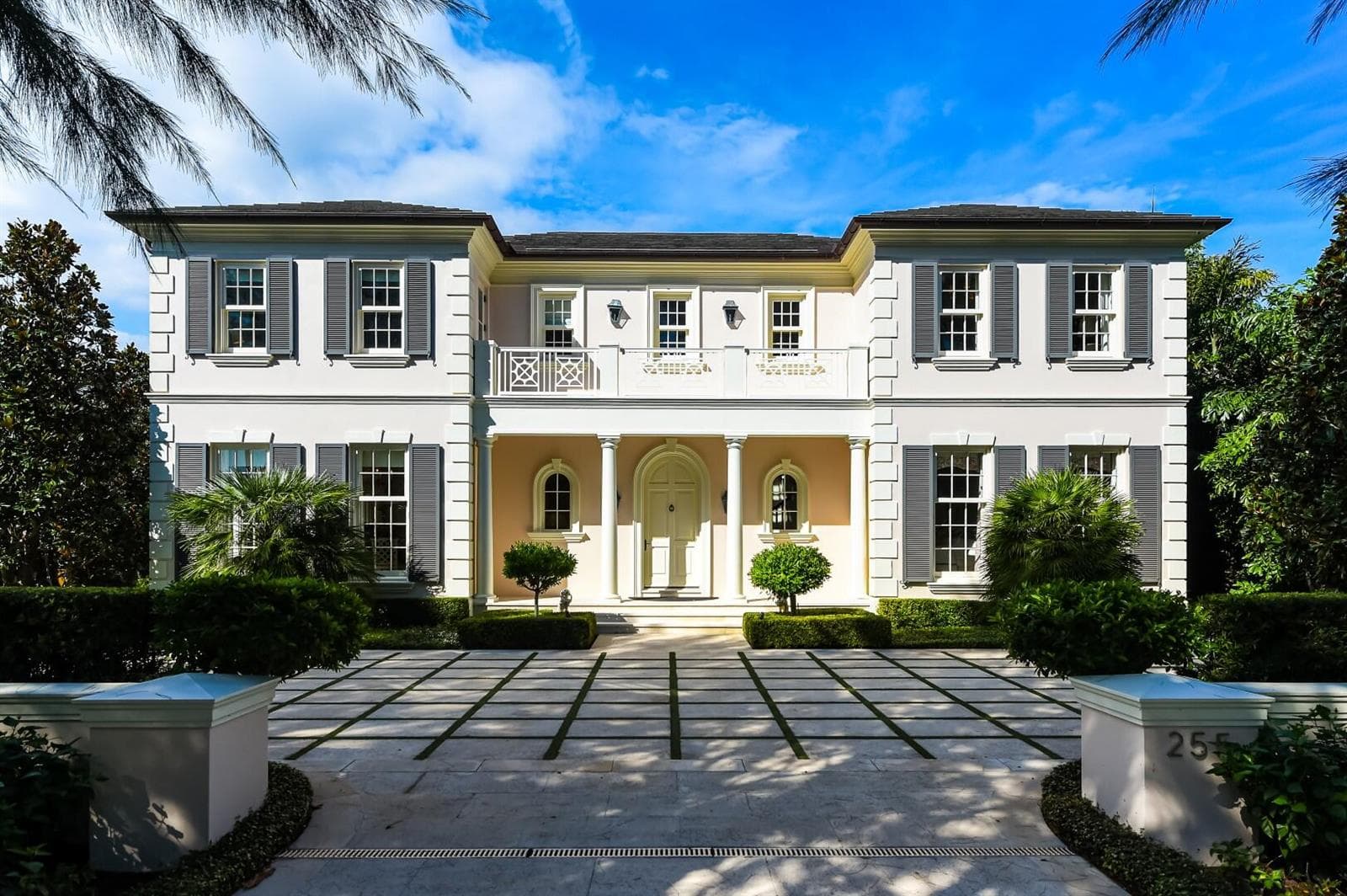 255 Wells Road, Palm Beach, FL 33480