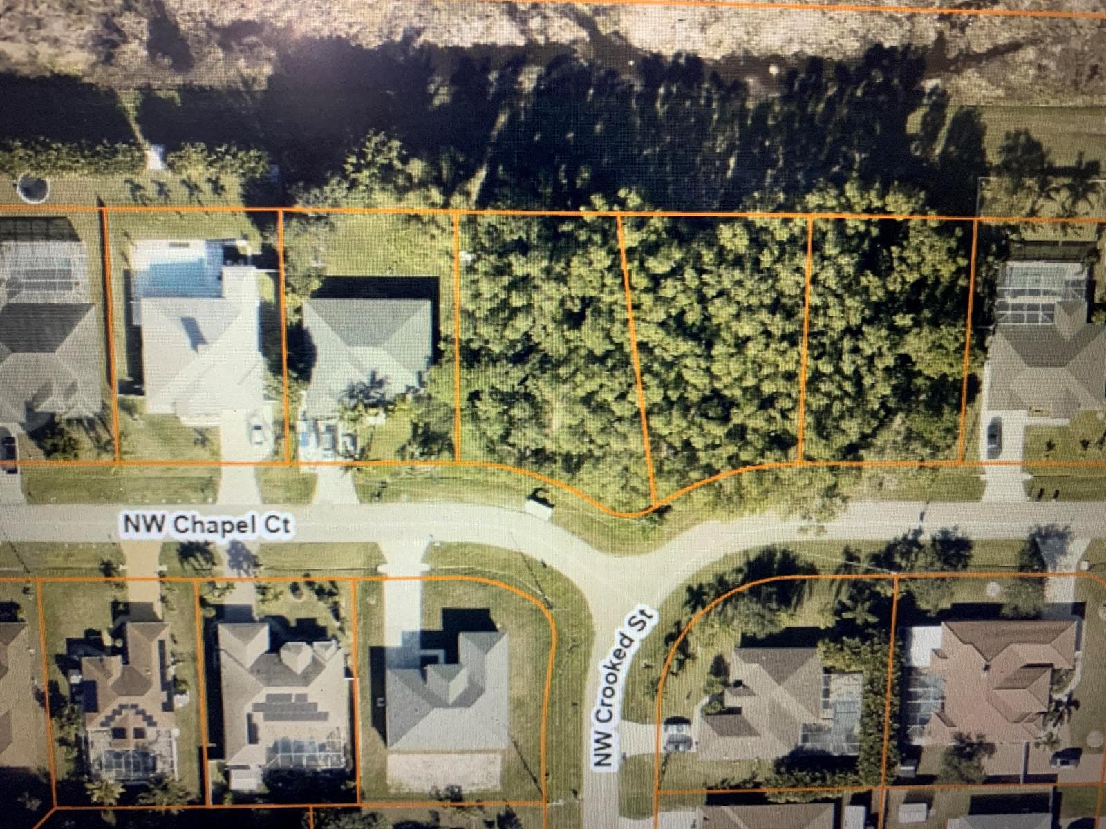 5490 NW CHAPEL Court, Port St. Lucie, FL 34986 photo 2