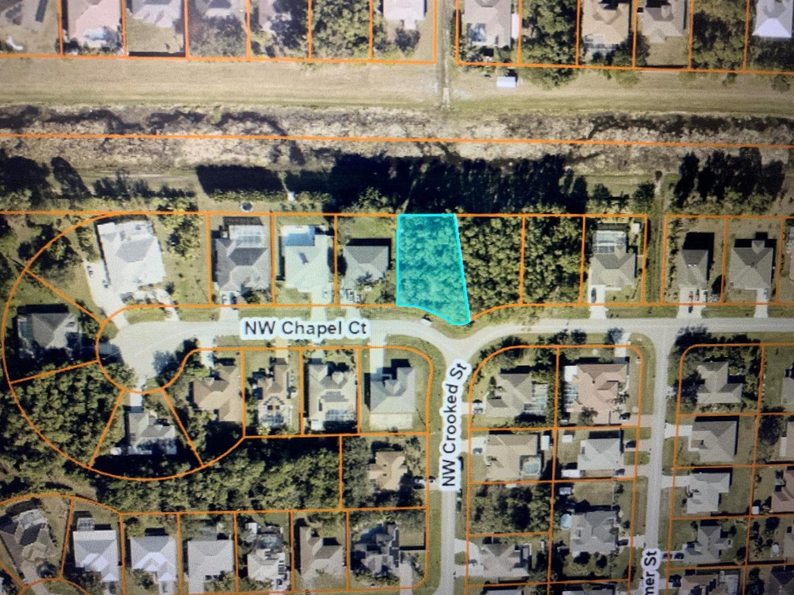 5490 NW CHAPEL Court, Port St. Lucie, FL 34986 photo 4