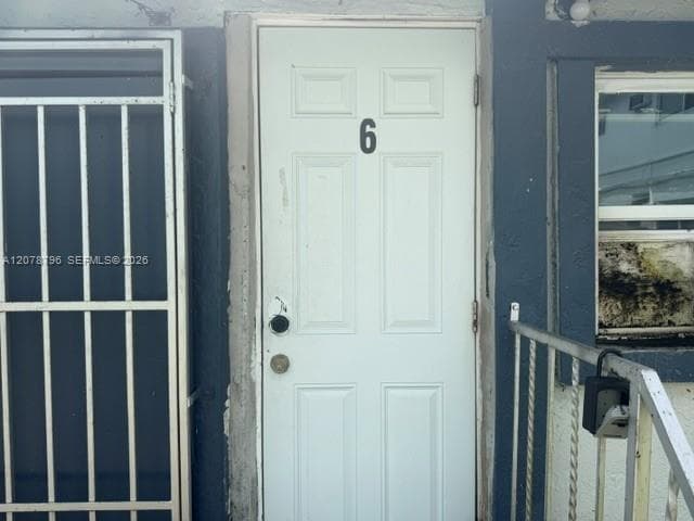7638 N Miami Ave # 6, Miami, FL 33150
