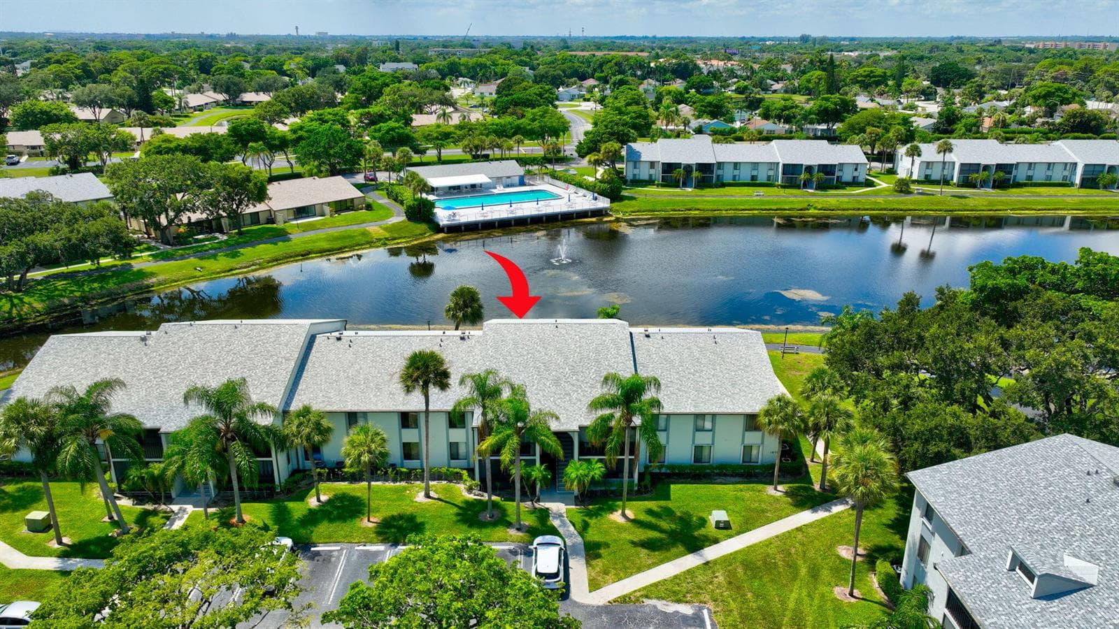 1010 Green Pine Boulevard # F2, West Palm Beach, FL 33409 photo 3