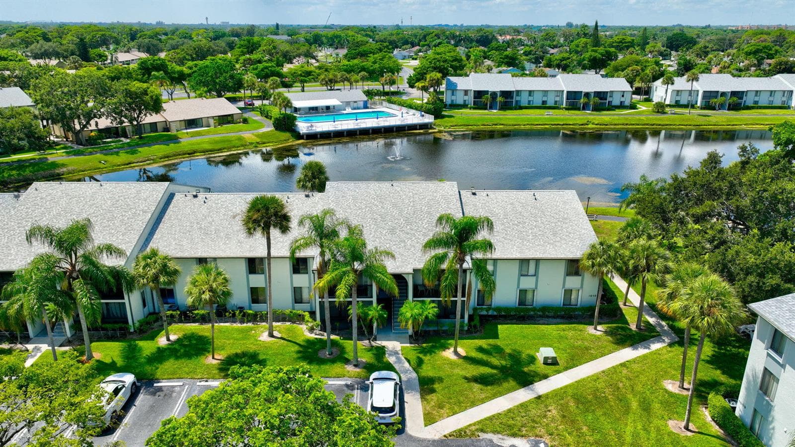1010 Green Pine Boulevard # F2, West Palm Beach, FL 33409