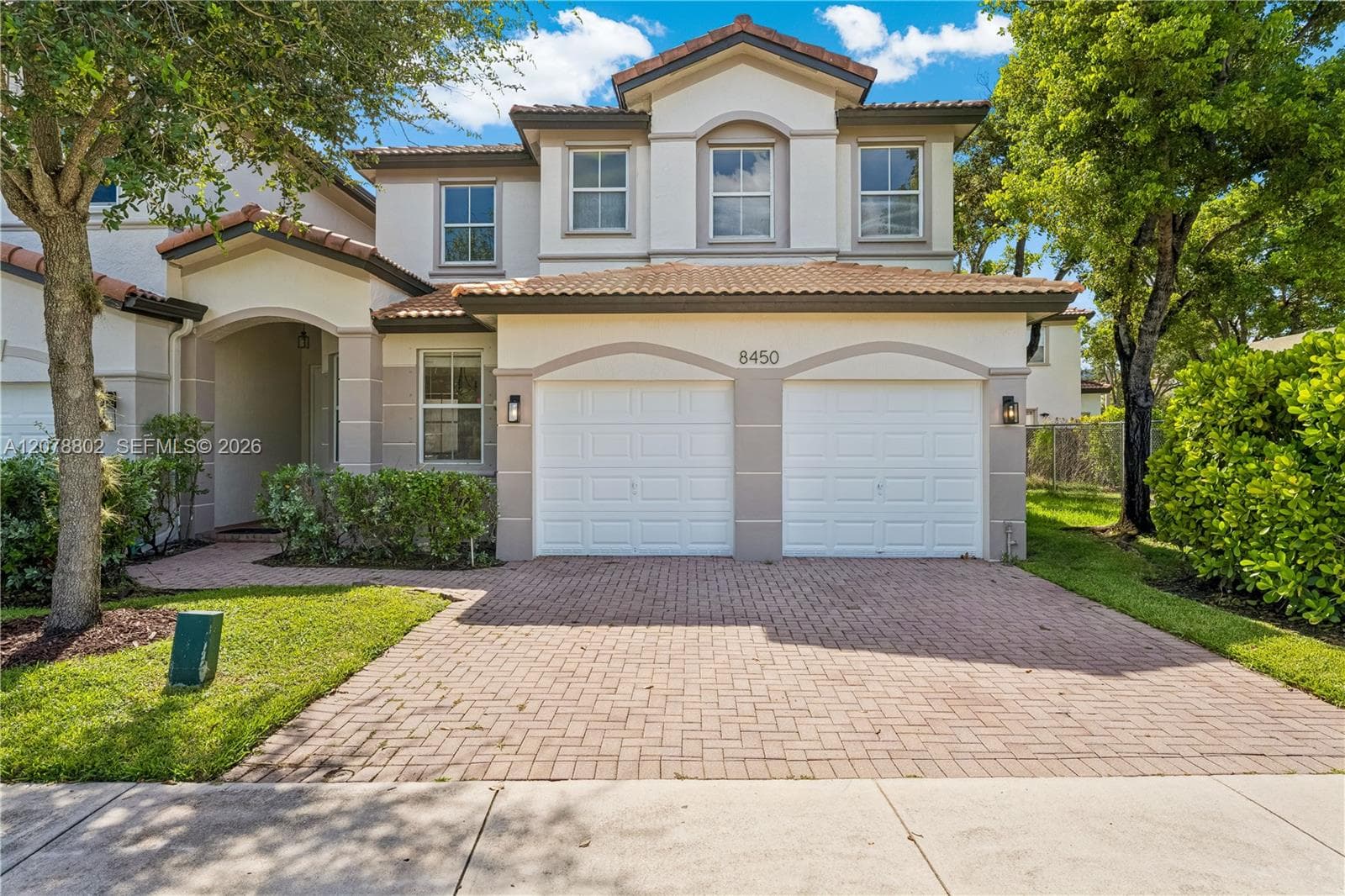 8450 NW 113th Psge, Doral, FL 33178