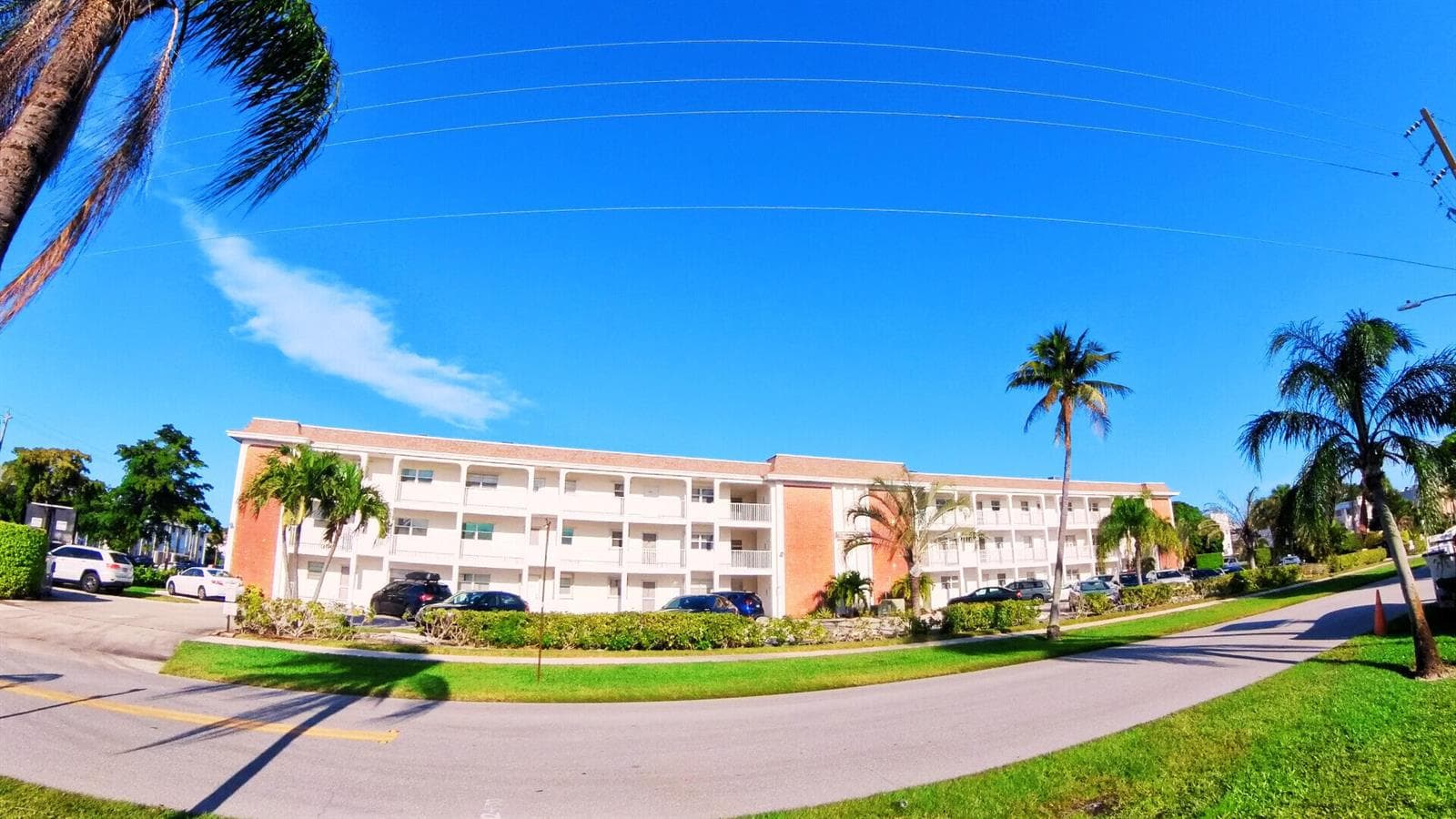 236 CASTLEWOOD Drive # 202, North Palm Beach, FL 33408 photo 2