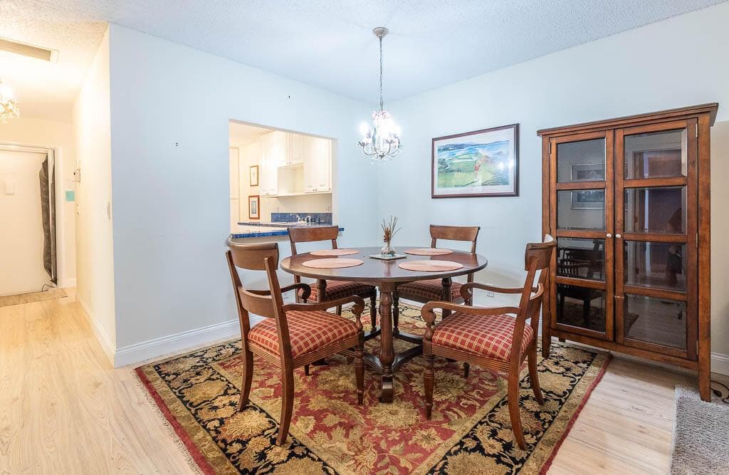 2381 SHADY Lane # B, Delray Beach, FL 33445 photo 4