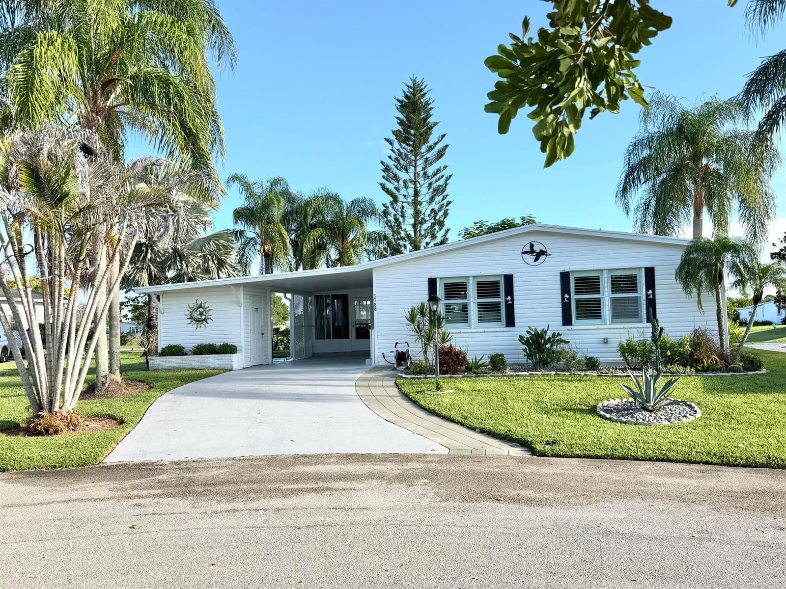 3788 Shadberry Court, Port St. Lucie, FL 34952
