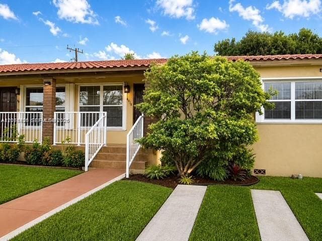 4038 SW 9th Ter # 4038, Miami, FL 33134