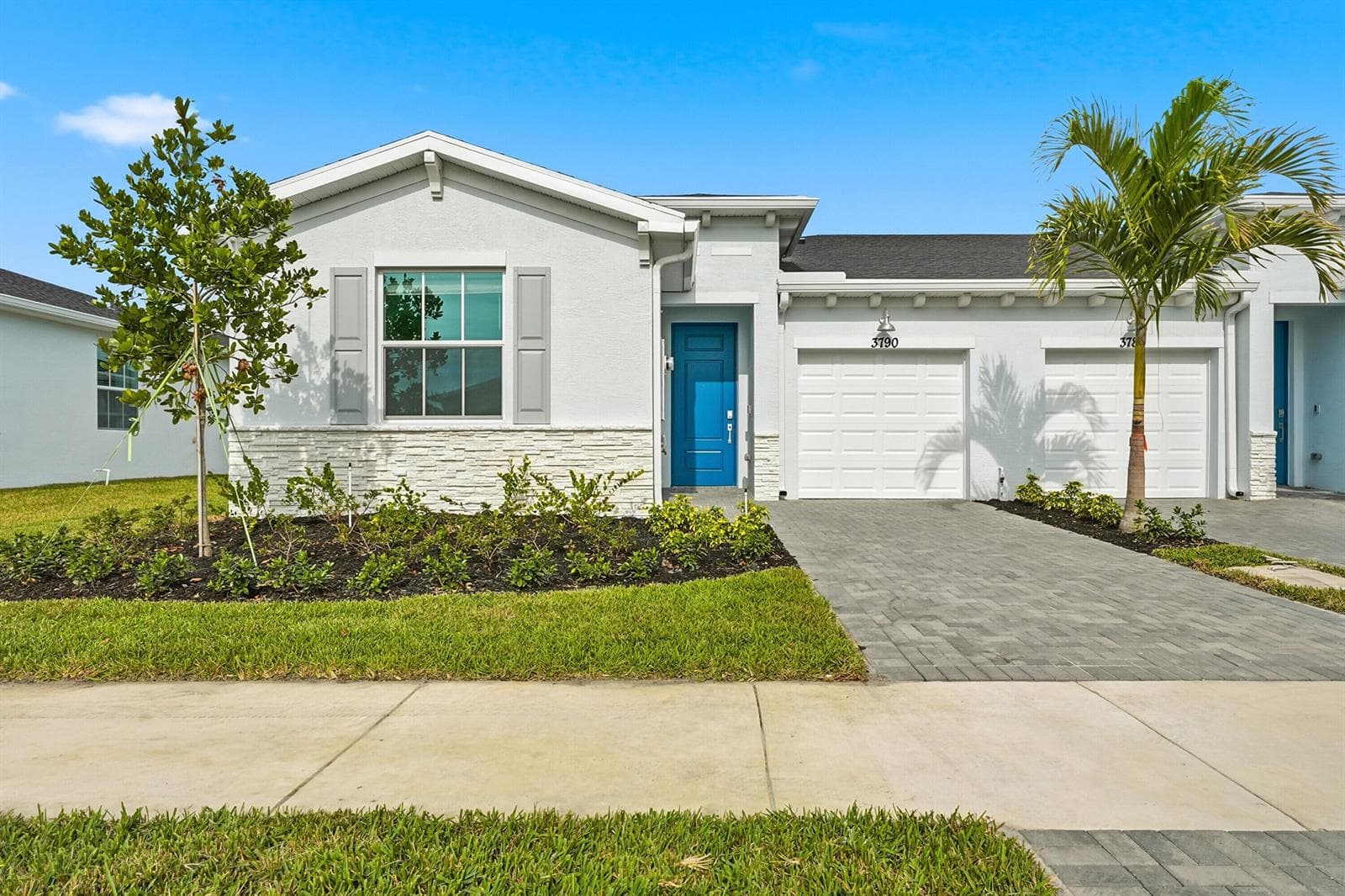 3718 HARBORSIDE Avenue, Fort Pierce, FL 34946