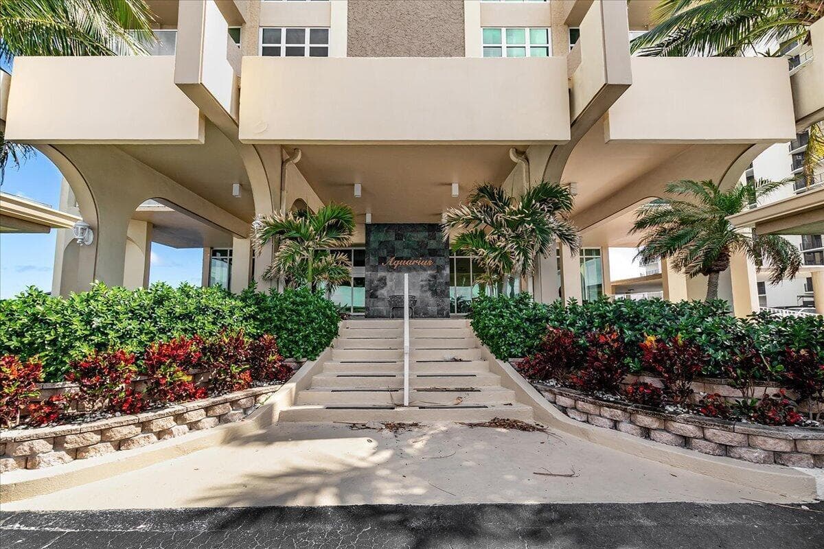 5440 N OCEAN Drive # 706, Singer Island, FL 33404 photo 4