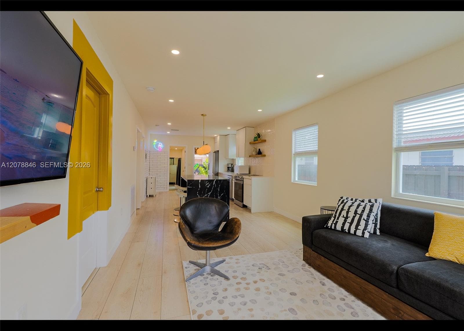 1332 NE 5th Ave # 1, Fort Lauderdale, FL 33304 photo 3